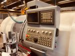 Tour CNC ALEX TECH / VIPER VT-28BLMC x 1500 / OUTILS TOURNANTS