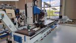 Fraiseuse CNC ANAYAK PERFORMER 2500