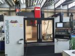 Centre d'usinage vertical AWEA type AF-1000 / TABLE ROTATIVE