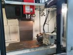 Centre d'usinage vertical AWEA type AF-1000 / TABLE ROTATIVE