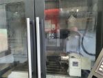 Centre d'usinage vertical AWEA type AF-1000 / TABLE ROTATIVE