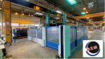 Un tour CNC vertical CARNAGHI AS 65 - RETROFIT 2014 - EXCELLENT ETAT