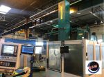 Un tour CNC vertical CARNAGHI AS 65 - RETROFIT 2014 - EXCELLENT ETAT