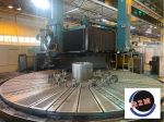 Un tour CNC vertical CARNAGHI AS 65 - RETROFIT 2014 - EXCELLENT ETAT