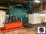 Un tour vertical CARNAGHI AS 65 - RETROFIT 2014 - TRES BON ETAT