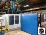 Un tour vertical CARNAGHI AS 65 - RETROFIT 2014 - TRES BON ETAT