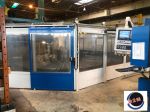 Un tour CNC vertical CARNAGHI AS 65 - RETROFIT 2014 - EXCELLENT ETAT