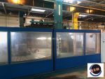 Un tour CNC vertical CARNAGHI AS 65 - RETROFIT 2014 - EXCELLENT ETAT