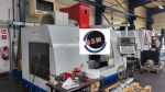 Centre d'usinage vertical CATO CAZENEUVE SOMAB type DIAM 1300