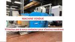 Fraiseuse CNC CME FS2 - Tête fraisage manuelle