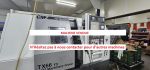 Tour CNC 12 AXES CMZ type TX66 Y3