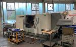 Tour CNC GILDEMEISTER CTX 510