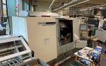 Tour CNC GILDEMEISTER CTX 510