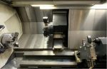 Tour CNC DOOSAN PUMA 3100XLY / AXE Y / Outils tournants