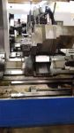 Tour CNC DAEWOO PUMA 2500 LSY - 5 axes -  Axe B / Axe Y / Bi broche / Outils tournants