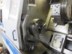 Tour CNC DAEWOO PUMA 450A / TOURELLE 12 OUTILS / CONTRE POINTE