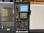Centre d'usinage DAHLIH type MCV 2100