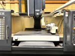 Centre d'usinage DAHLIH type MCV 2100