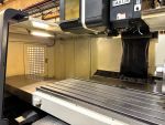 Centre d'usinage DAHLIH type MCV 2100