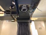Centre d'usinage DAHLIH type MCV 2100