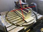 Centre d'usinage DECKEL DMU 75 MONOBLOCK