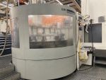 Centre d'usinage 5 axes DECKEL MAHO type DMC 200 FD