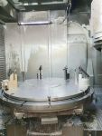Centre d'usinage 5 axes DECKEL MAHO type DMC 200 FD