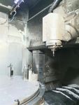 Centre d'usinage 5 axes DECKEL MAHO type DMC 200 FD