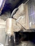 Centre d'usinage 5 axes DECKEL MAHO type DMC 200 FD