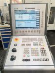 Centre d'usinage 5 axes DECKEL MAHO type DMC 200 FD