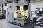 DECKEL MAHO type DMC 105 V LINEAR / 5A