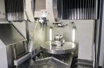 DECKEL MAHO type DMC 105 V LINEAR / 5A