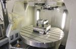 DECKEL MAHO type DMC 105 V LINEAR / 5A