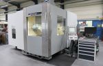 DECKEL MAHO type DMC 105 V LINEAR / 5A