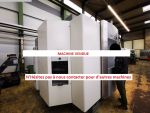 Centre d'usinage 5 axes DECKEL MAHO DMC 75V LINEAR - 2006