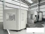 Centre d'usinage DMG DMC 160U DUOBLOCK - 5 axes - Changeur 6 palettes