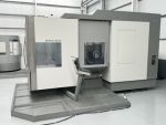 Centre d'usinage DMG DMU 160P / 5 AXES