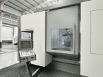 Centre d'usinage DMG DMU 160P / 5 AXES