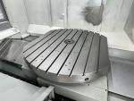 Centre d'usinage DMG DMU 160P / 5 AXES