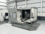 Centre d'usinage DMG DMU 160P / 5 AXES