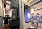 Centre d'usinage DMG MORI DMU 85 MONOBLOCK / AXE A / AXE C