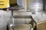 Centre d'usinage DMG MORI DMU 85 MONOBLOCK / AXE A / AXE C