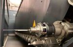 Centre d'usinage DMG MORI DMU 85 MONOBLOCK / AXE A / AXE C
