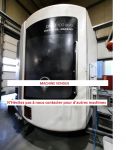 Centre d'usinage DMG DMU 100 EVO