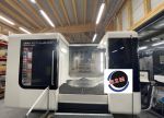 Centre d'usinage DMG MORI DMU160P DUOBLOCK - TABLE ROTATIVE