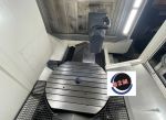 Centre d'usinage DMG MORI DMU160P DUOBLOCK - TABLE ROTATIVE