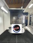 Centre d'usinage DMG MORI DMU160P DUOBLOCK - TABLE ROTATIVE