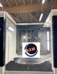 Centre d'usinage DMG MORI DMU160P DUOBLOCK - TABLE ROTATIVE