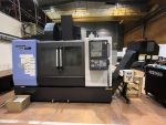Centre d'usinage DOOSAN DNM5700