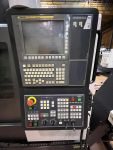 Centre d'usinage DOOSAN DNM5700